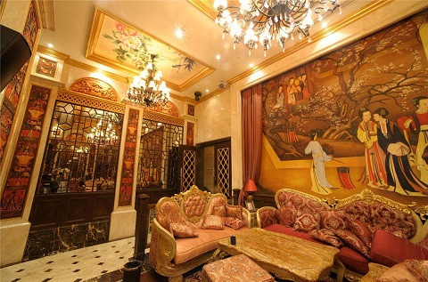 武汉高档KTV妹子质量哪家好